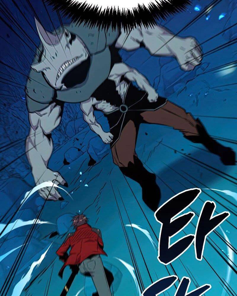 Ranker Mộng Du: Chapter 37