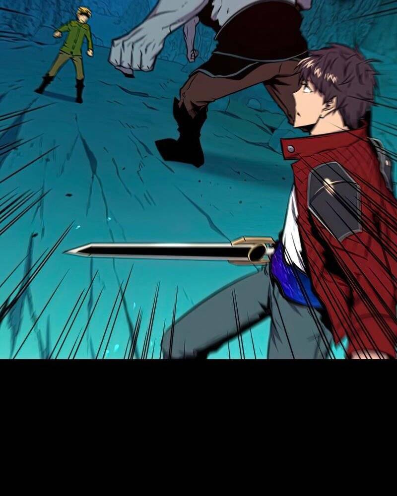 Ranker Mộng Du: Chapter 37
