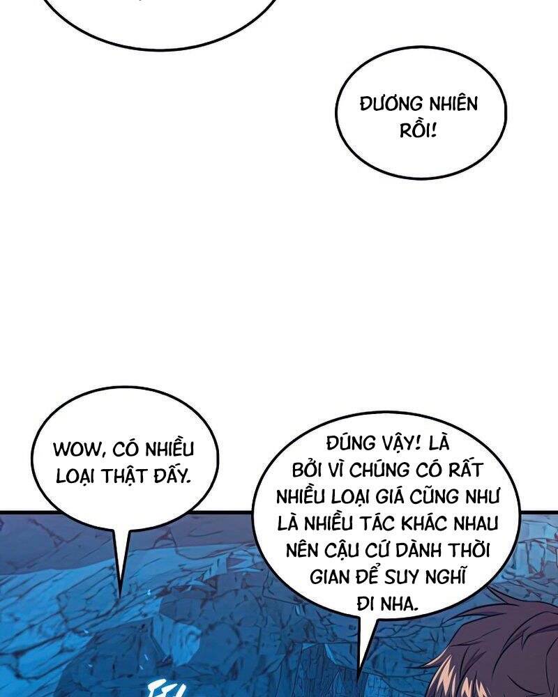 Ranker Mộng Du: Chapter 37