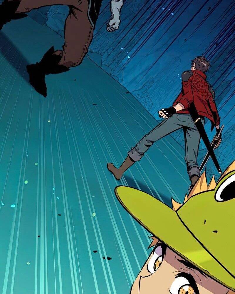 Ranker Mộng Du: Chapter 37