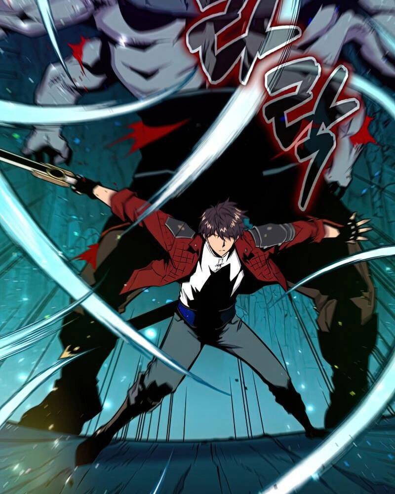 Ranker Mộng Du: Chapter 37