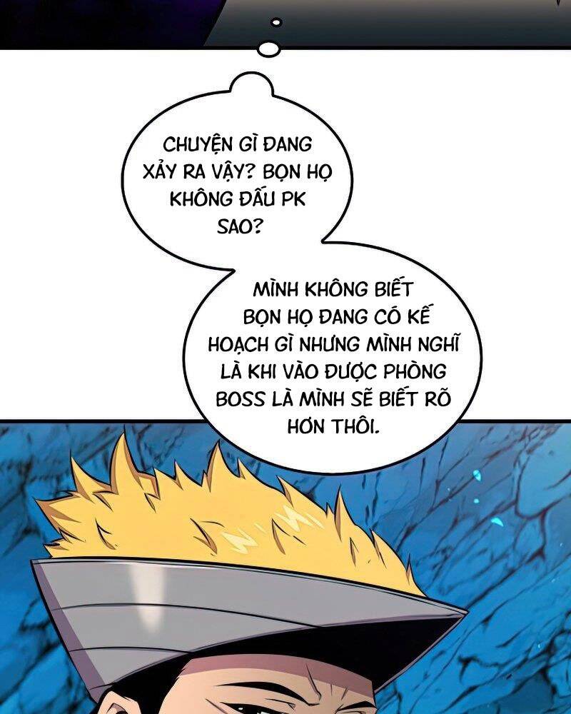 Ranker Mộng Du: Chapter 37