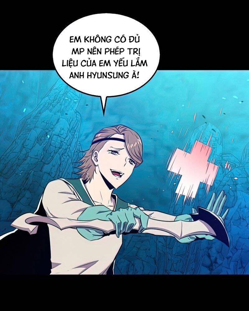 Ranker Mộng Du: Chapter 37