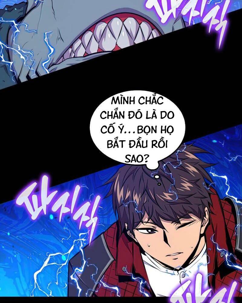 Ranker Mộng Du: Chapter 37