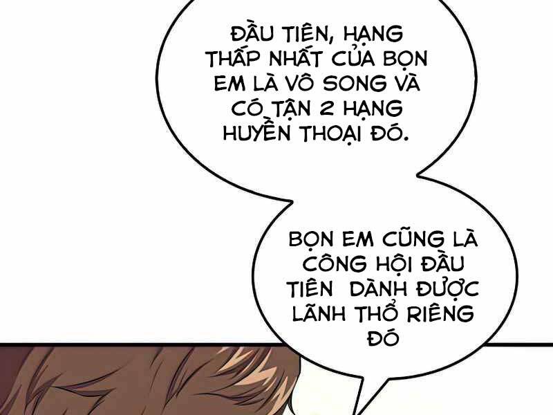 Ranker Mộng Du: Chapter 38