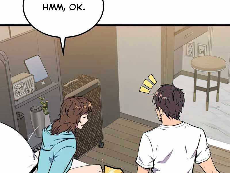 Ranker Mộng Du: Chapter 38