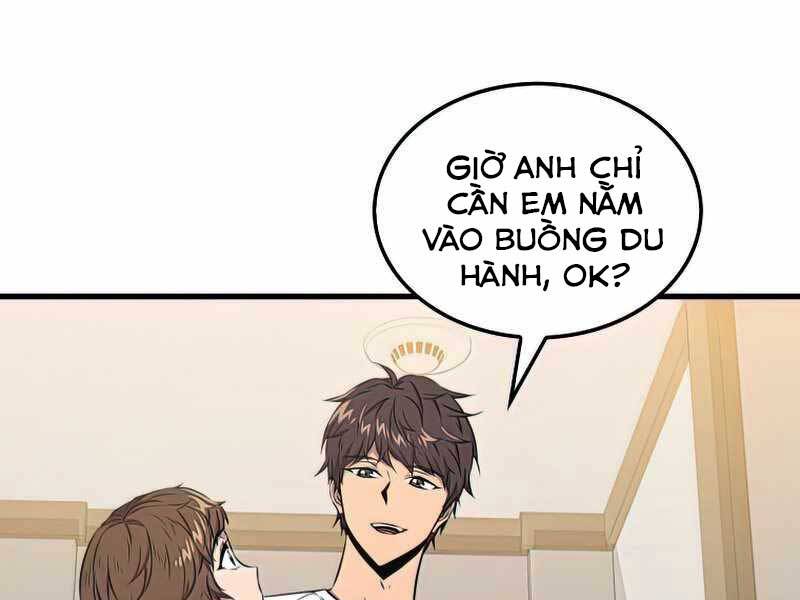 Ranker Mộng Du: Chapter 38