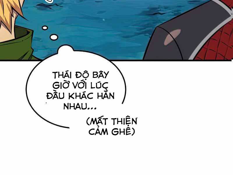 Ranker Mộng Du: Chapter 38
