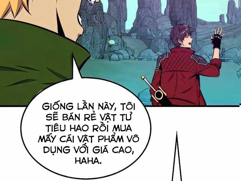 Ranker Mộng Du: Chapter 38