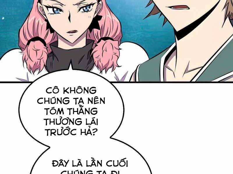 Ranker Mộng Du: Chapter 38