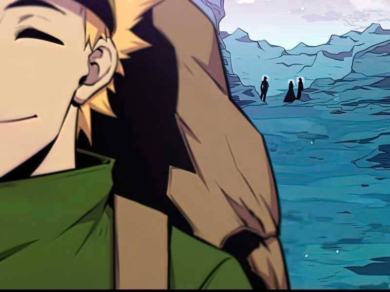 Ranker Mộng Du: Chapter 38