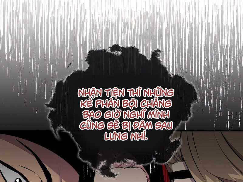 Ranker Mộng Du: Chapter 38