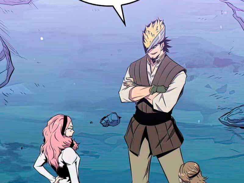 Ranker Mộng Du: Chapter 38