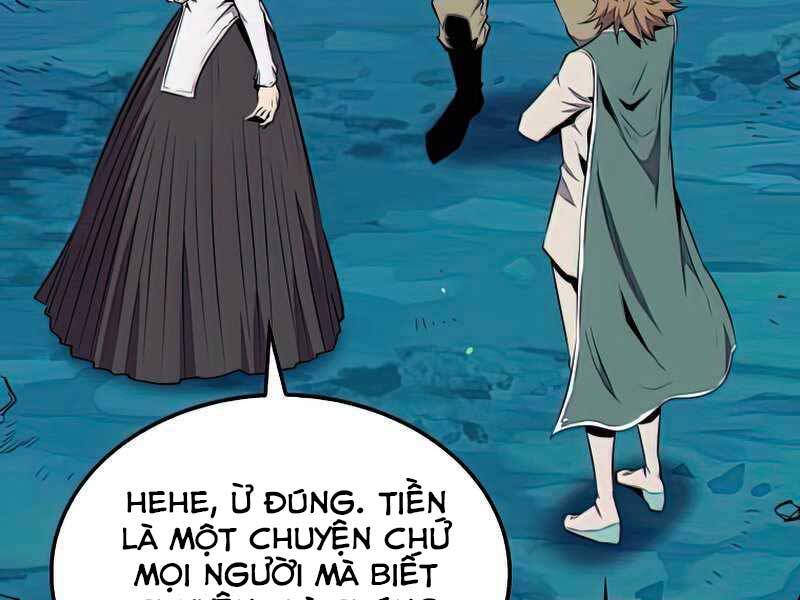 Ranker Mộng Du: Chapter 38