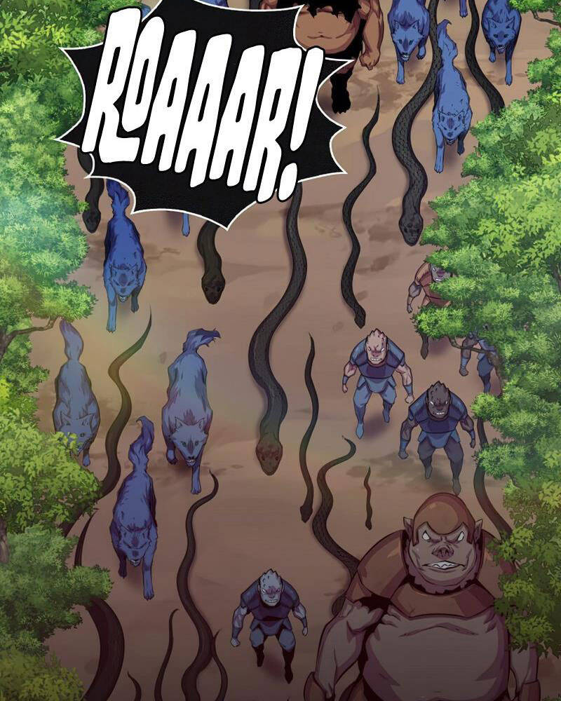 Ranker Mộng Du: Chapter 39