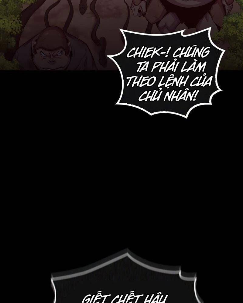 Ranker Mộng Du: Chapter 39