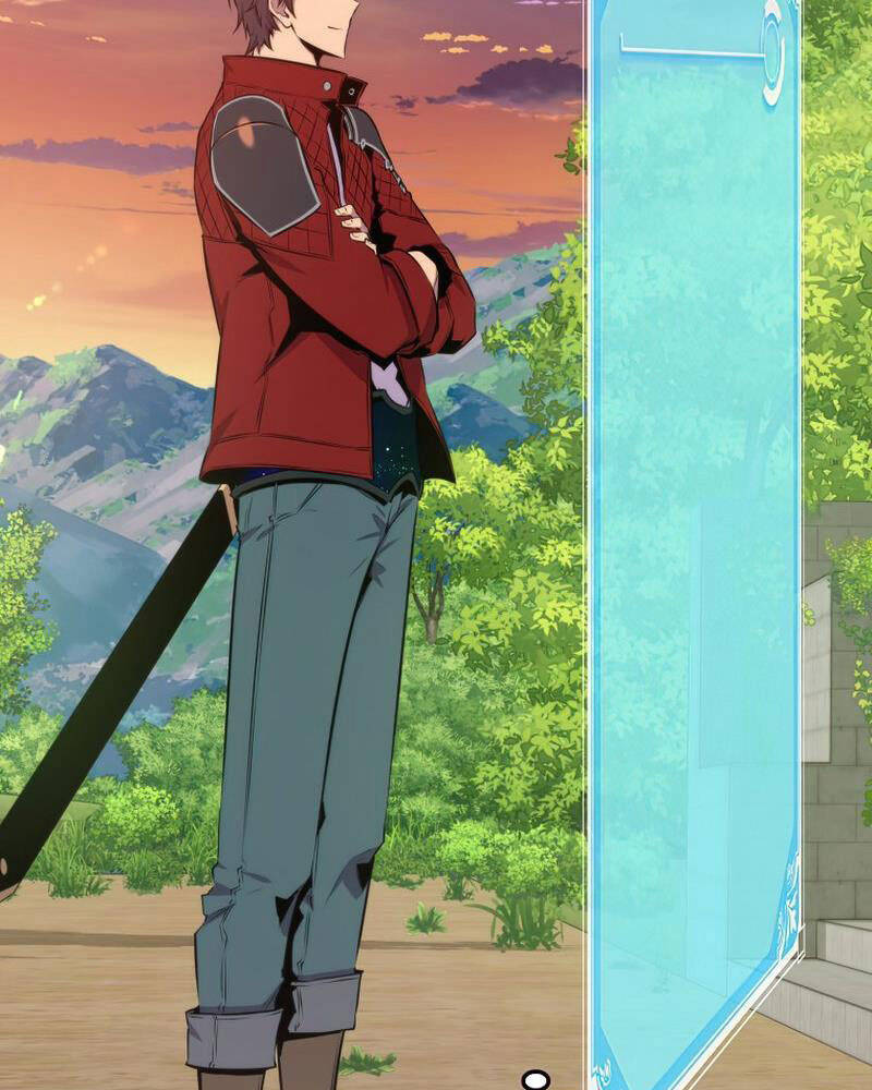 Ranker Mộng Du: Chapter 39