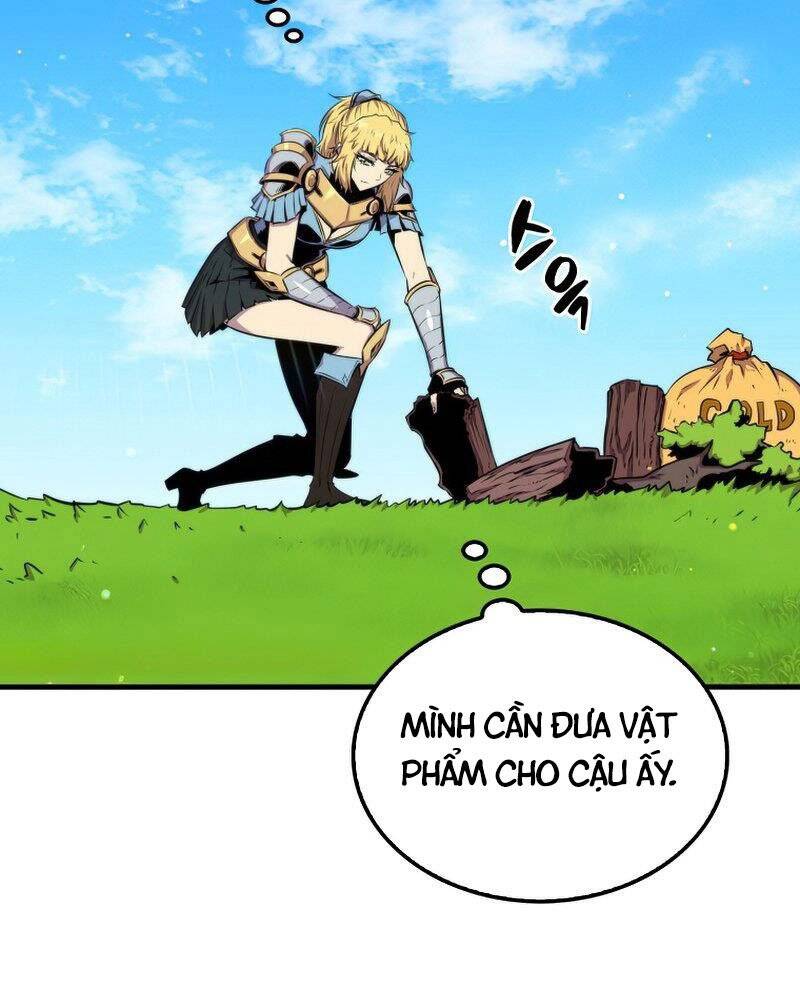 Ranker Mộng Du: Chapter 39