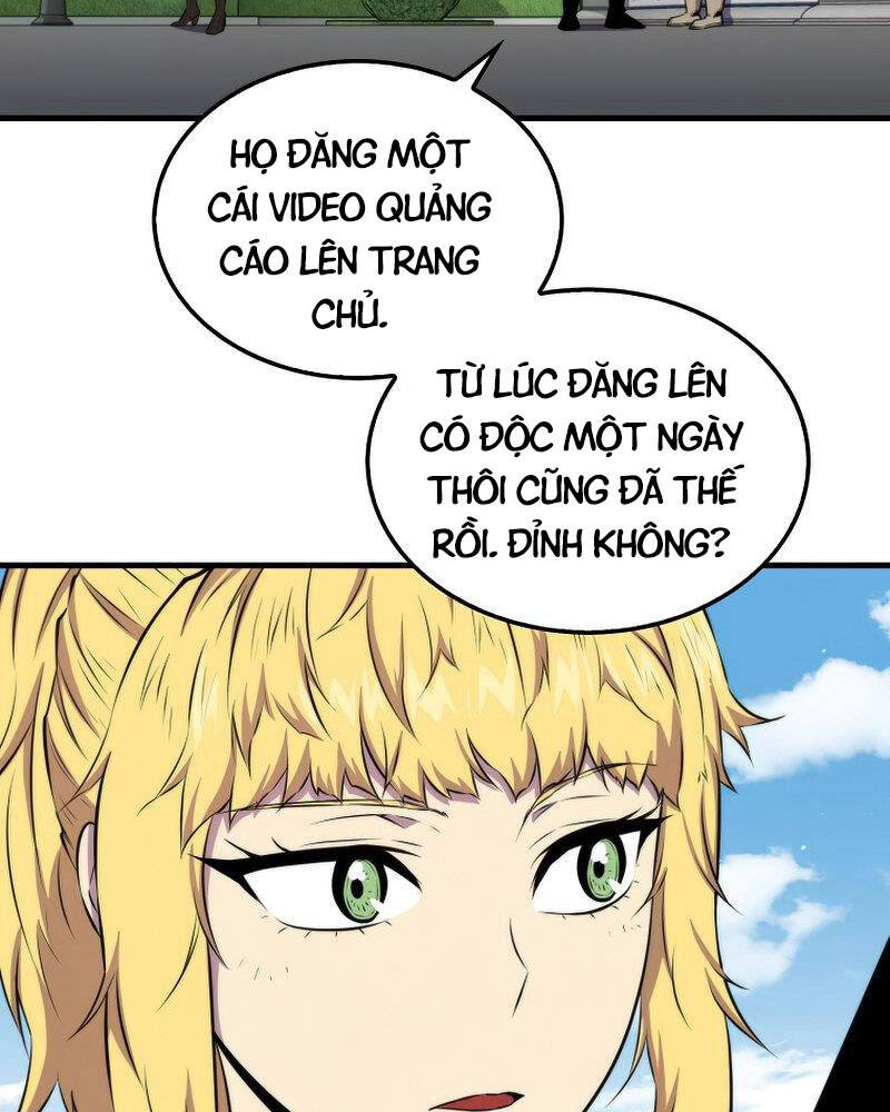 Ranker Mộng Du: Chapter 39