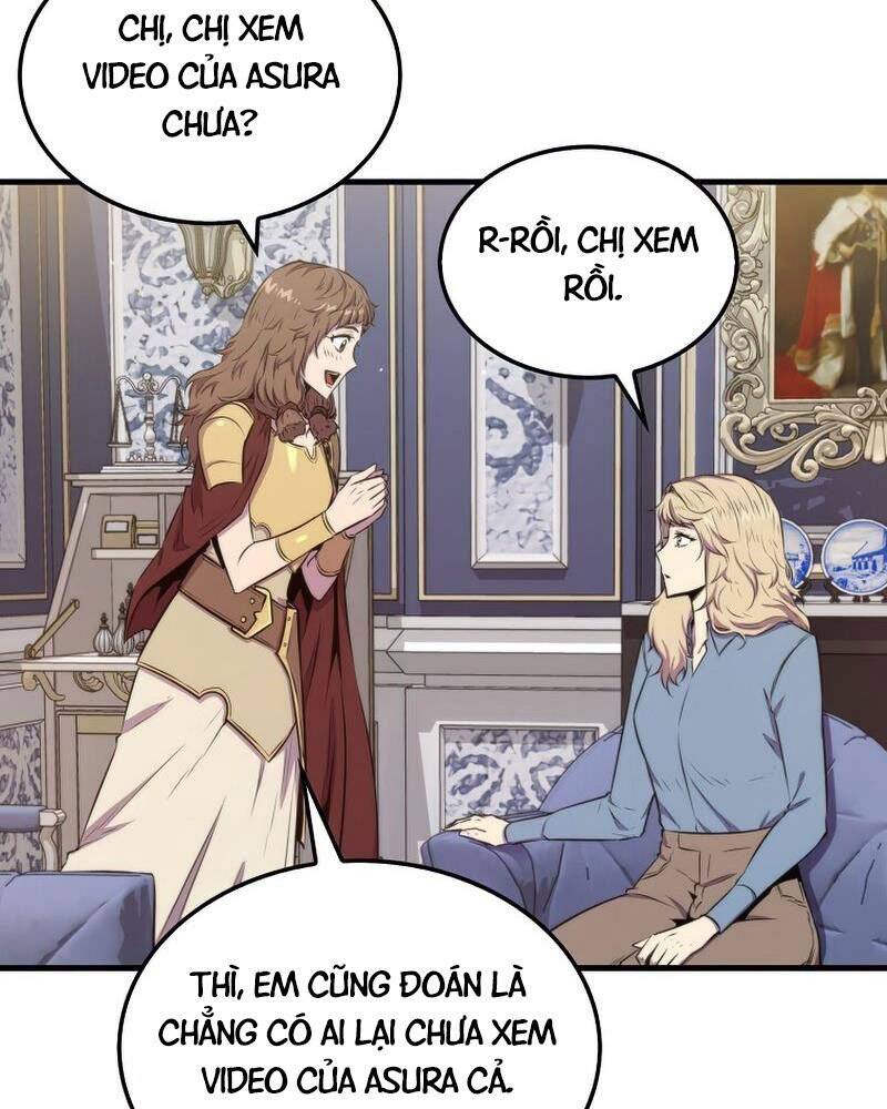 Ranker Mộng Du: Chapter 39