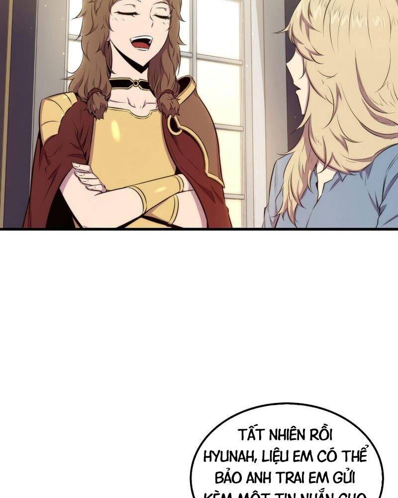 Ranker Mộng Du: Chapter 39