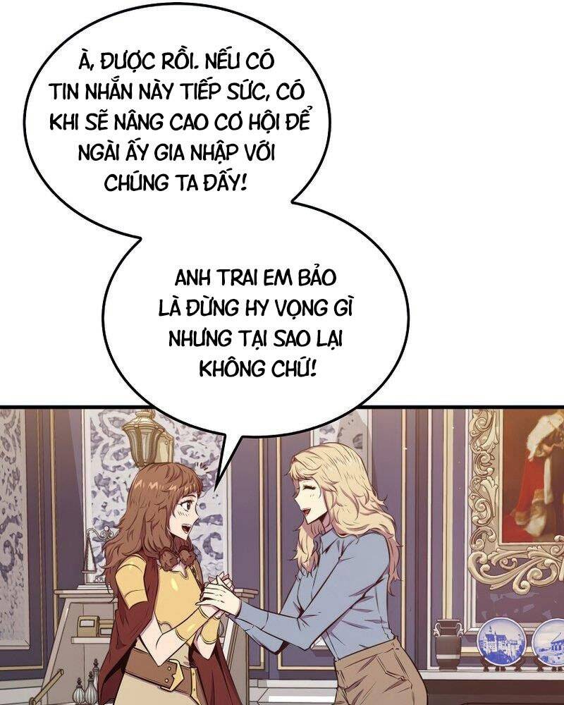 Ranker Mộng Du: Chapter 39