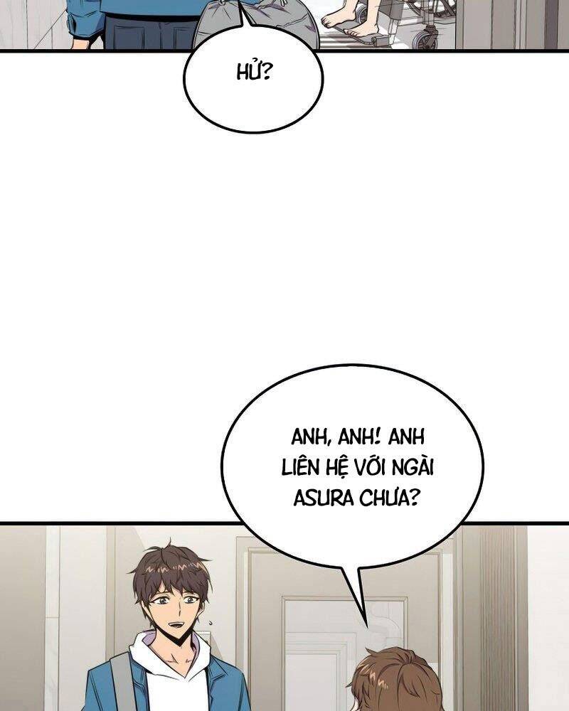 Ranker Mộng Du: Chapter 39