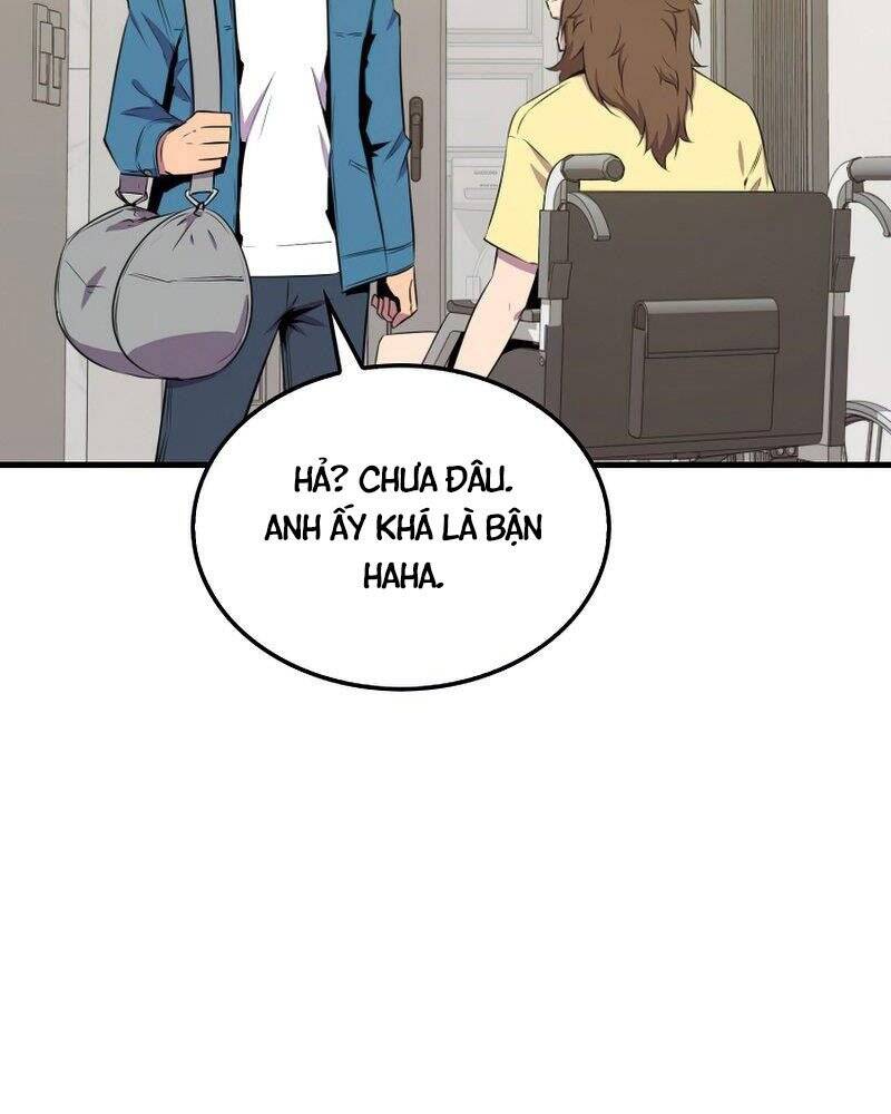 Ranker Mộng Du: Chapter 39