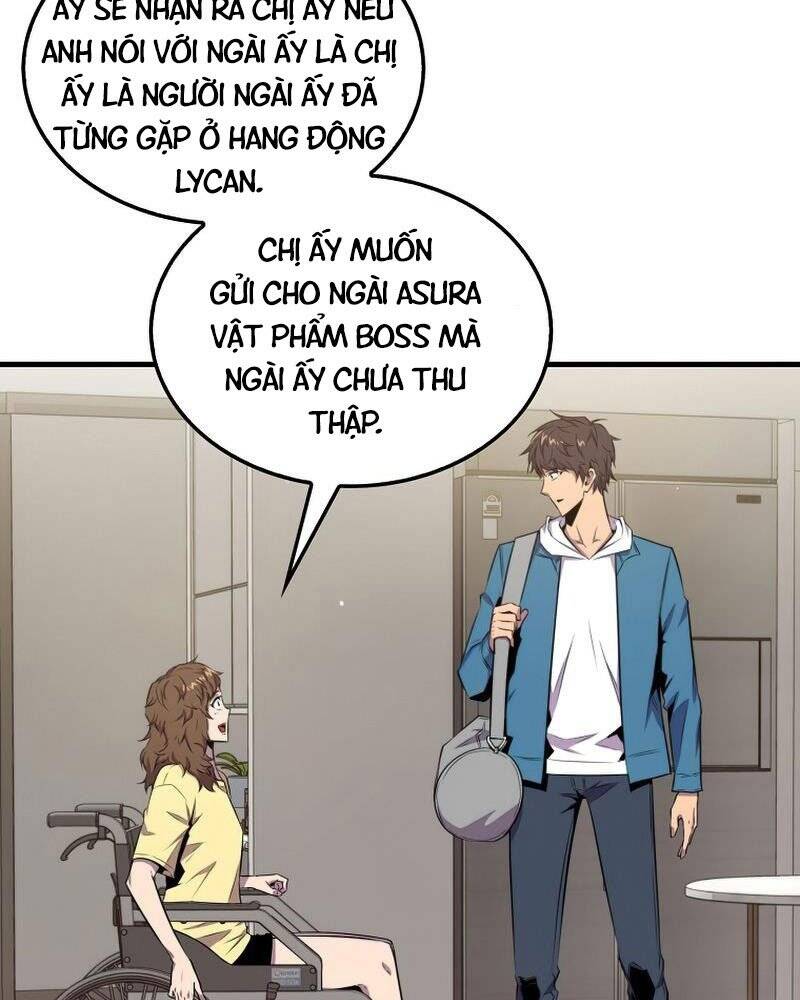 Ranker Mộng Du: Chapter 39