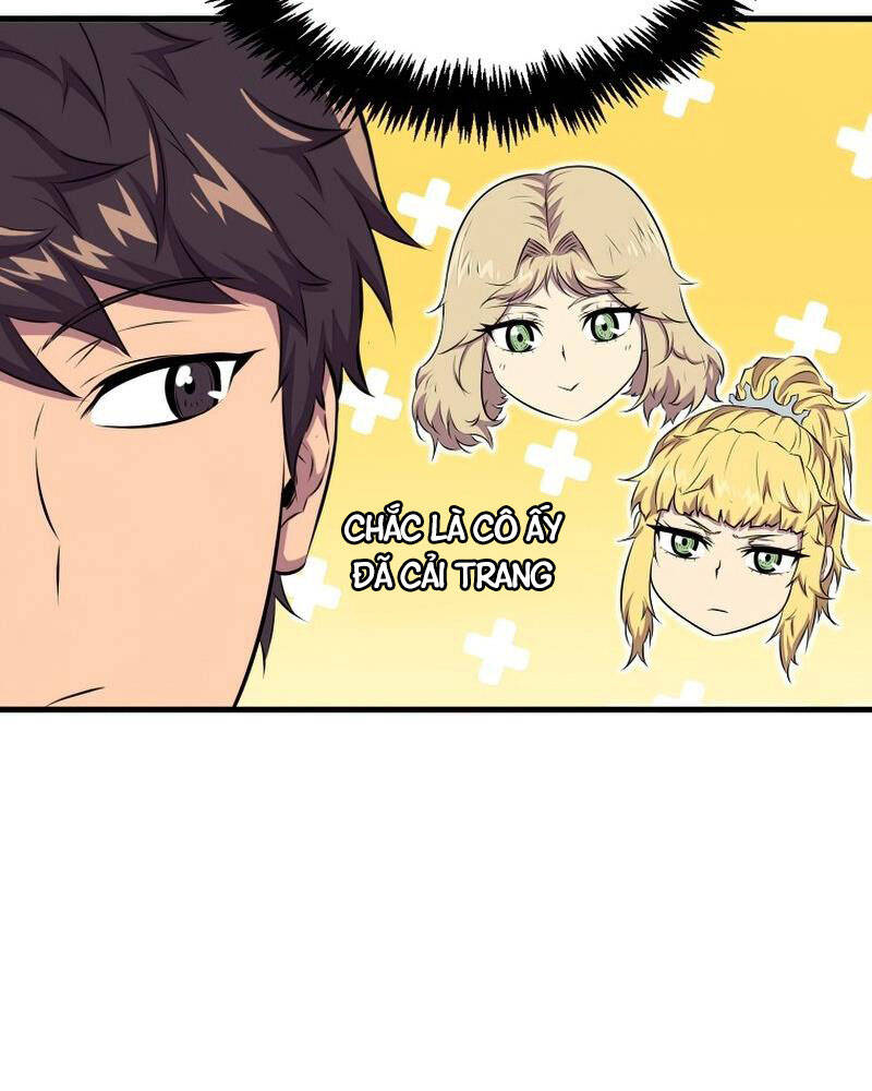 Ranker Mộng Du: Chapter 39