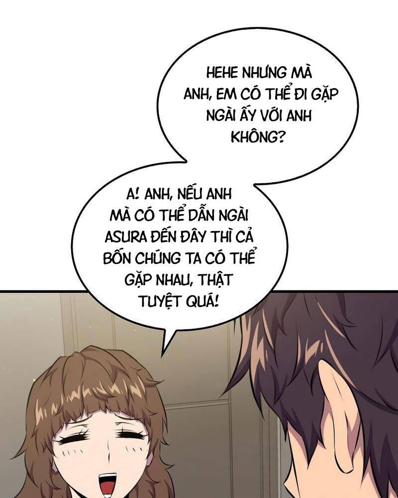 Ranker Mộng Du: Chapter 39