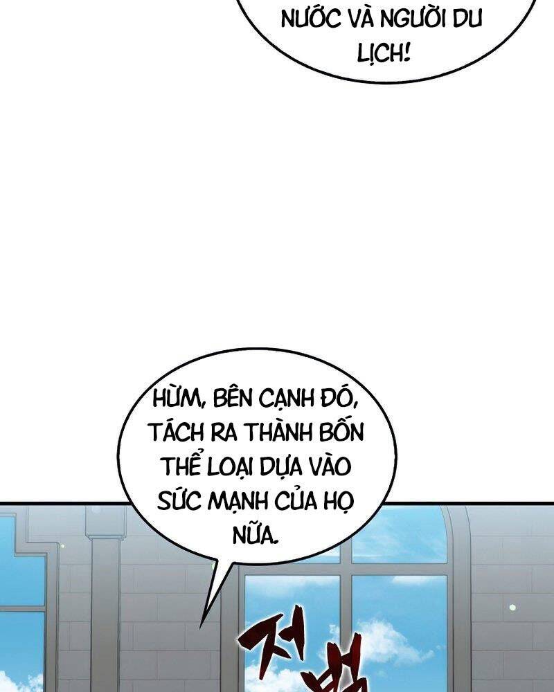 Ranker Mộng Du: Chapter 39