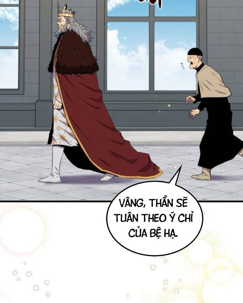 Ranker Mộng Du: Chapter 39