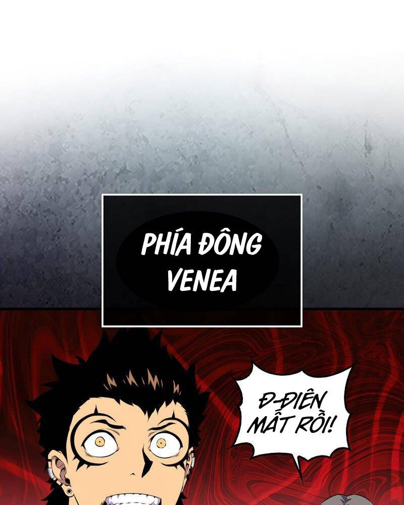 Ranker Mộng Du: Chapter 39