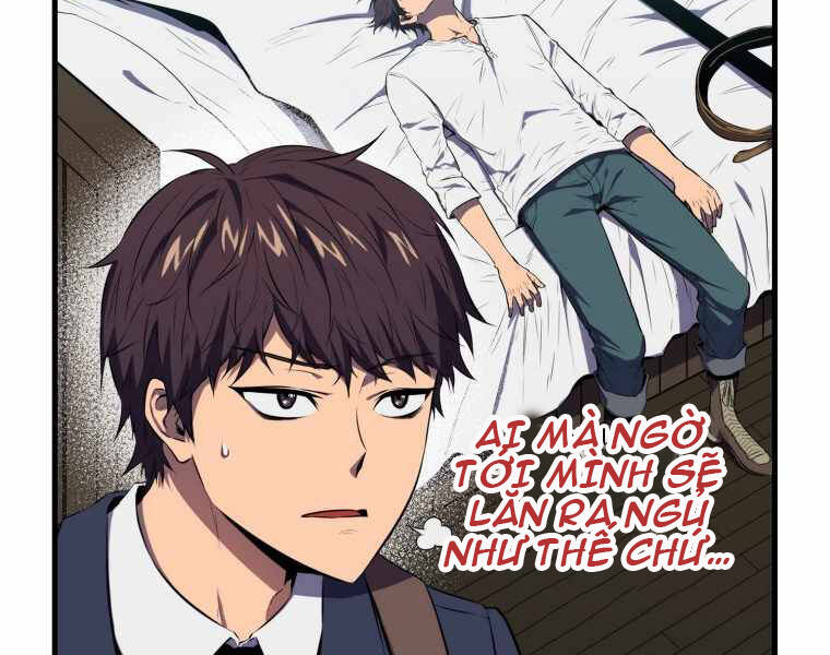 Ranker Mộng Du: Chapter 4