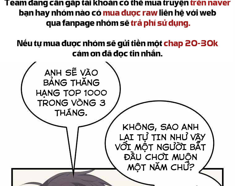 Ranker Mộng Du: Chapter 4