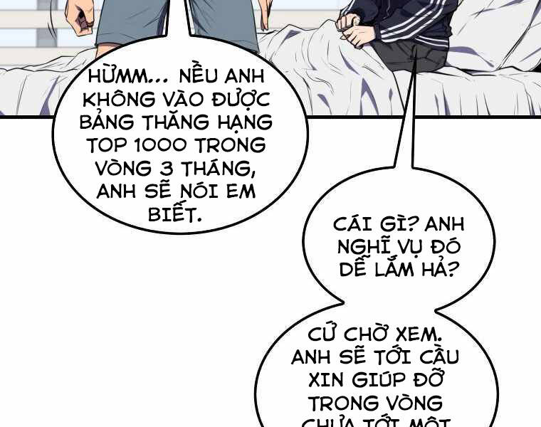 Ranker Mộng Du: Chapter 4