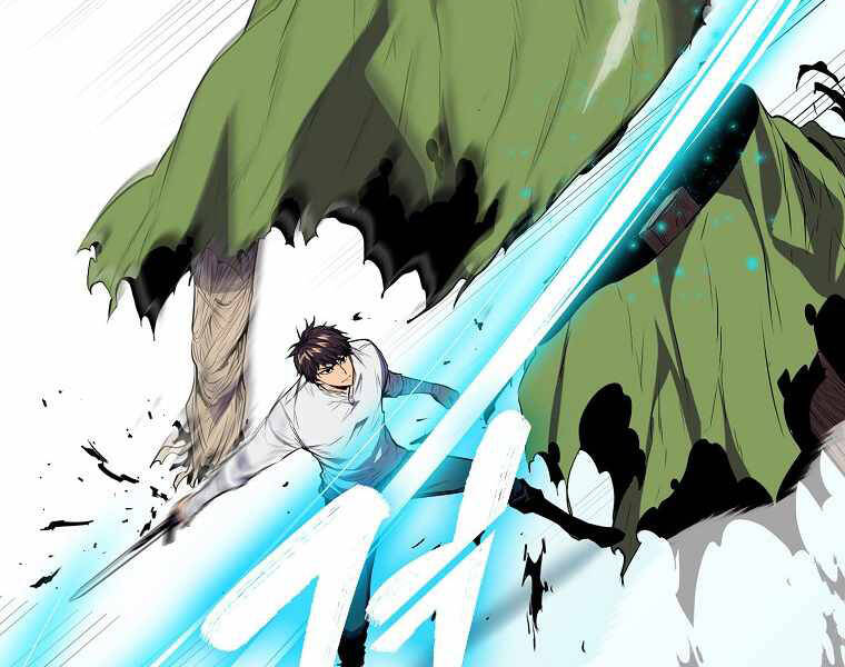 Ranker Mộng Du: Chapter 4