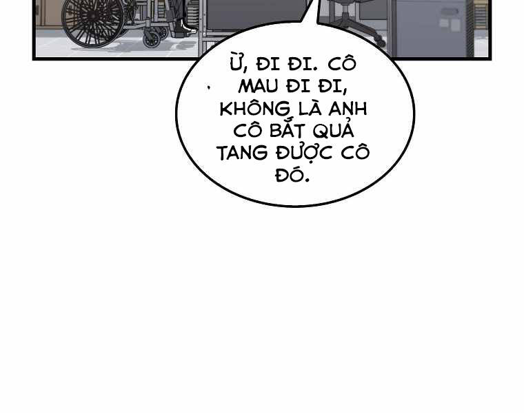 Ranker Mộng Du: Chapter 4