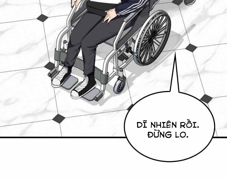 Ranker Mộng Du: Chapter 4