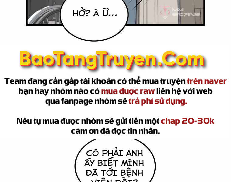 Ranker Mộng Du: Chapter 4