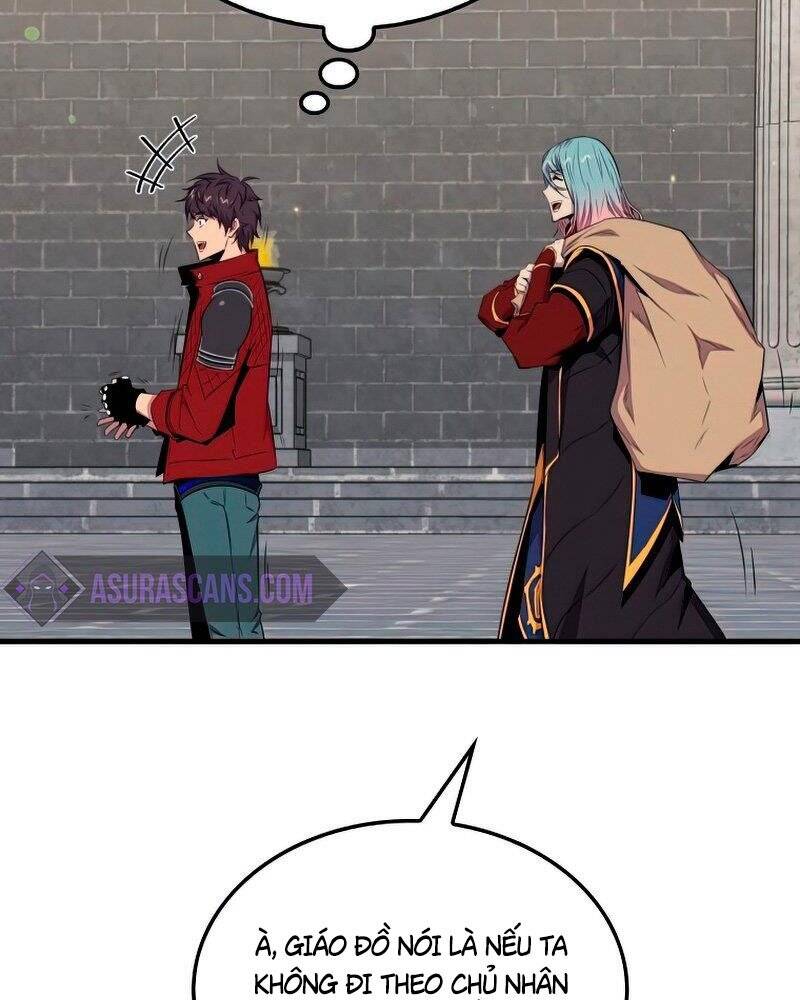Ranker Mộng Du: Chapter 40