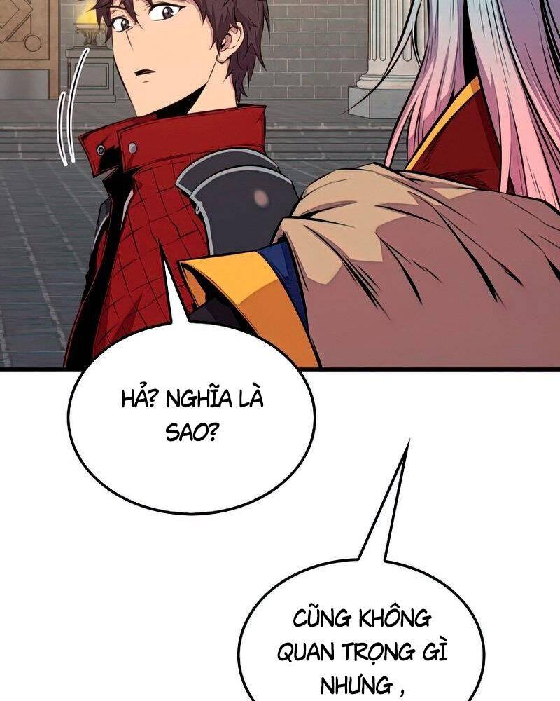 Ranker Mộng Du: Chapter 40