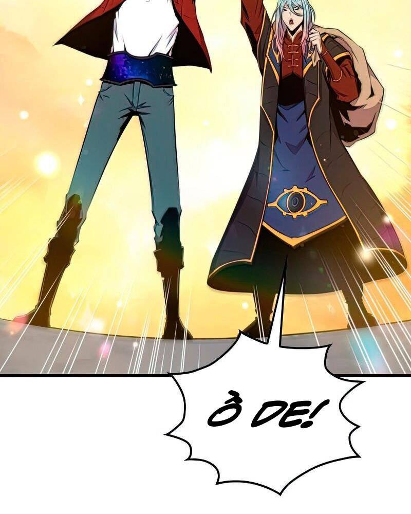 Ranker Mộng Du: Chapter 40