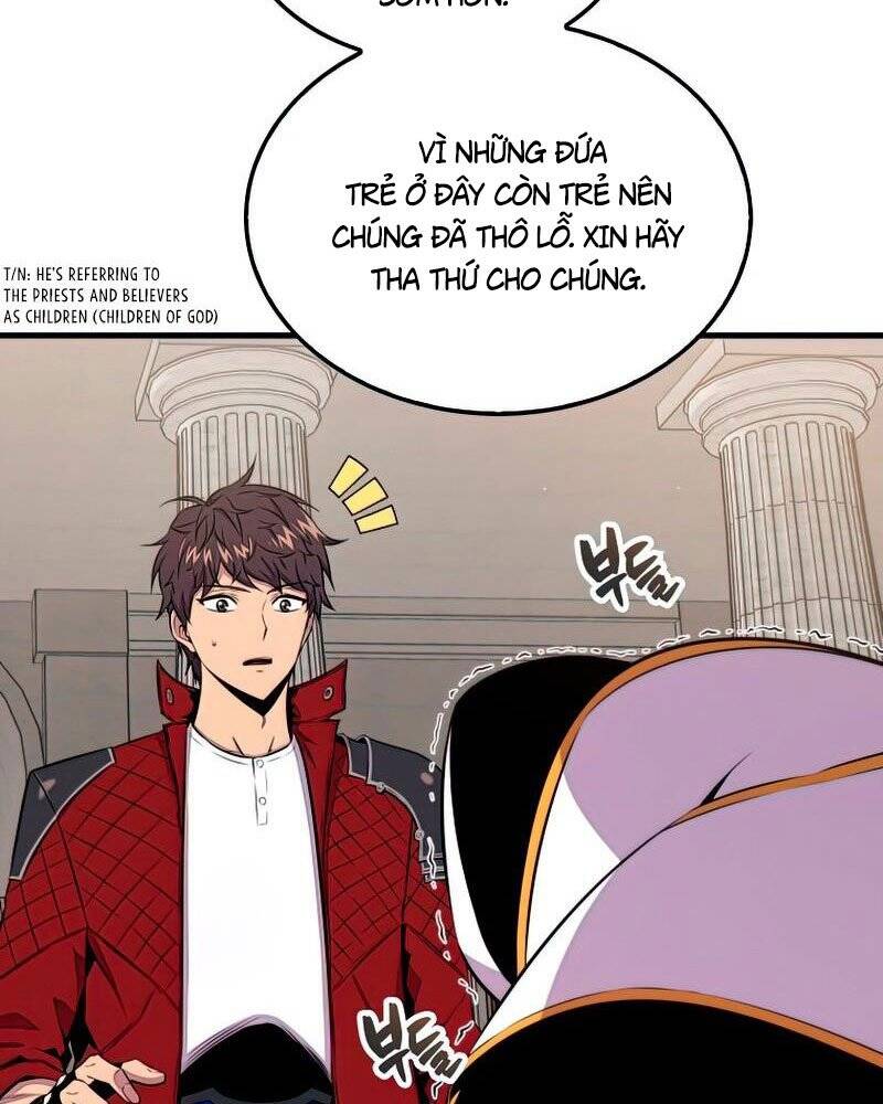 Ranker Mộng Du: Chapter 40