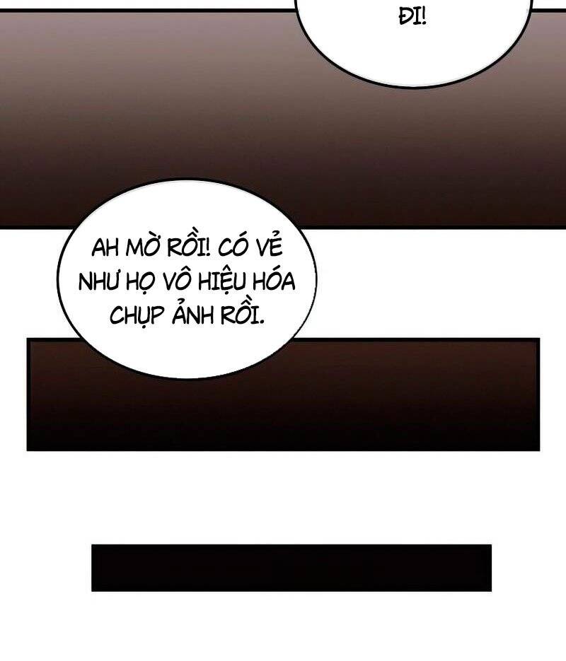 Ranker Mộng Du: Chapter 40