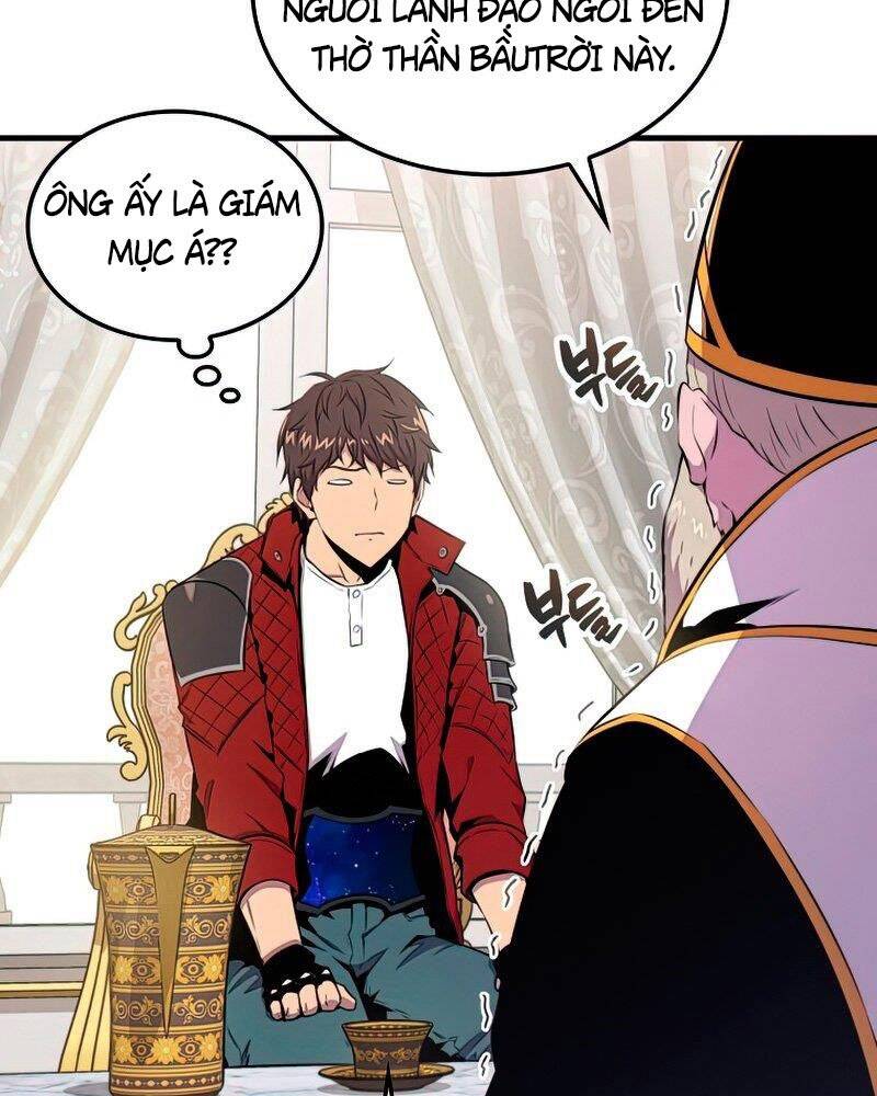Ranker Mộng Du: Chapter 40
