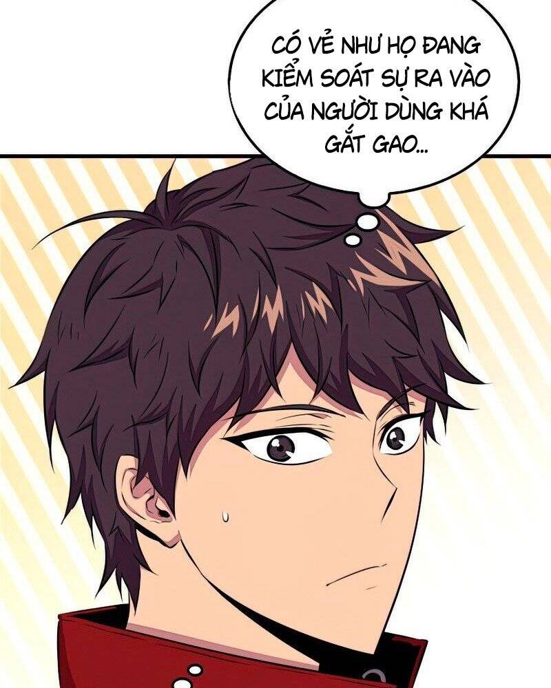 Ranker Mộng Du: Chapter 40