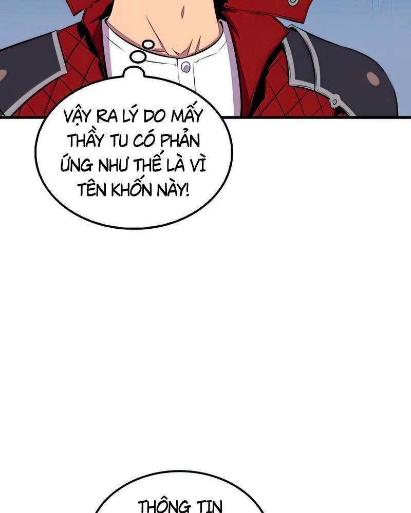 Ranker Mộng Du: Chapter 40