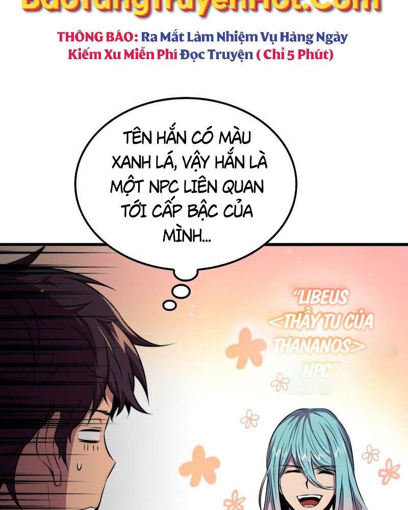 Ranker Mộng Du: Chapter 40